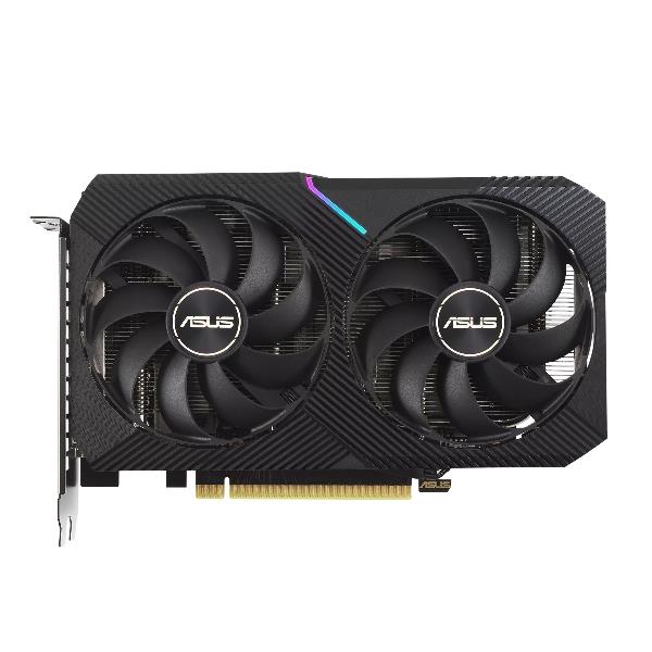 Asus DUAL-RTX3060-O12G V2